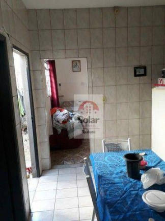Imagem Casa com 3 Quartos à Venda, 65 m² em Vila São Geraldo - Taubaté