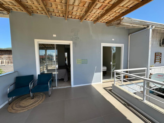 Imagem Casa com 3 Quartos à Venda, 150 m² em Vila Nova - Porto Belo
