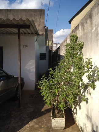 Imagem Casa com 2 Quartos à Venda, 125 m² em Jardim Cidade Nova (nova Veneza) - Sumaré