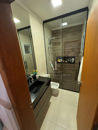 Imagem Casa com 3 Quartos à Venda, 118 m² em Residencial Rotterdam - Bragança Paulista