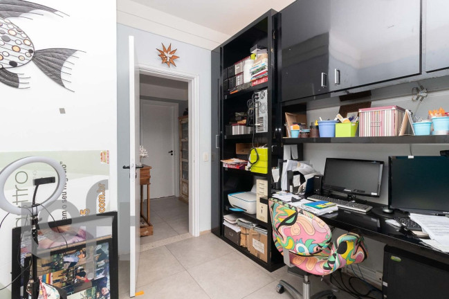 Imagem Apartamento com 3 Quartos à Venda, 156 m² em Tatuapé - São Paulo Imagem Apartamento com 3 Quartos à Venda, 156 m² em Tatuapé - São Paulo