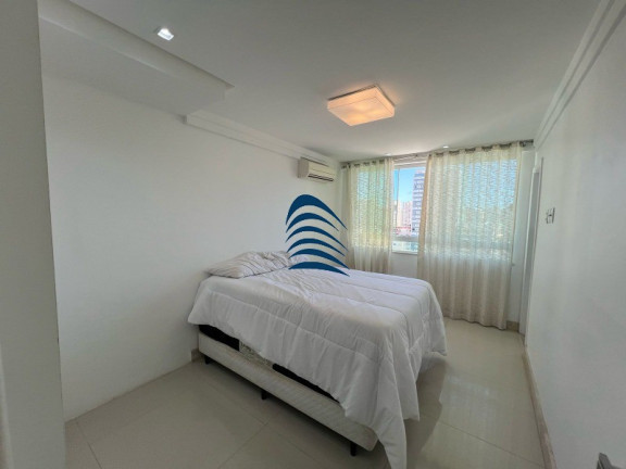 Imagem Imóvel com 3 Quartos à Venda, 102 m² em Campo Grande - Salvador