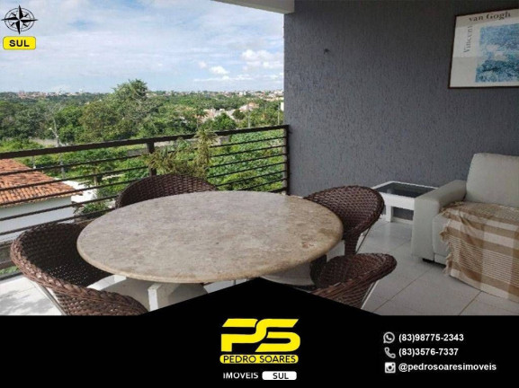 Imagem Casa com 3 Quartos à Venda, 130 m² em José Américo De Almeida - João Pessoa
