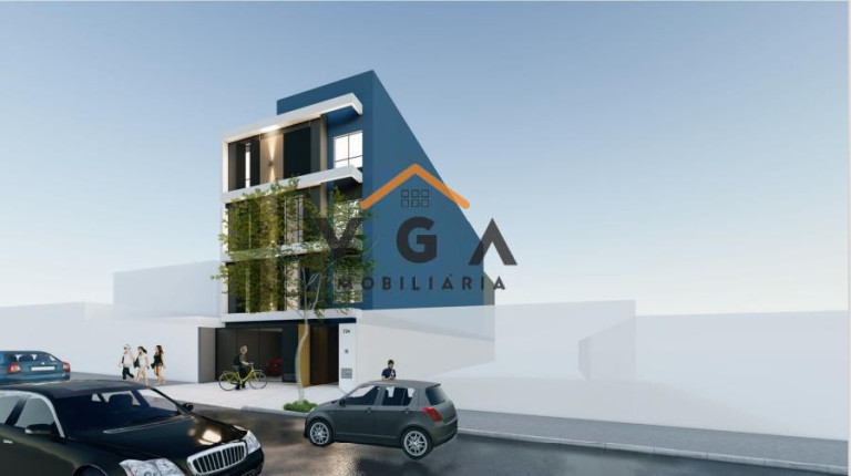 Imagem Apartamento com 2 Quartos à Venda, 48 m² em Vila Formosa - São Paulo