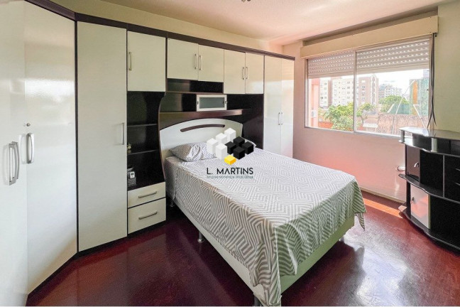 Apartamento com 1 Quarto à Venda, 45 m² em Centro - Canoas