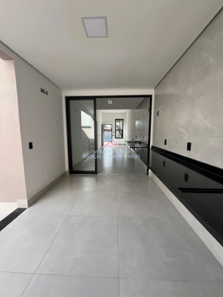 Imagem Casa com 3 Quartos à Venda, 96 m² em Jardim Marambaia - Jundiaí
