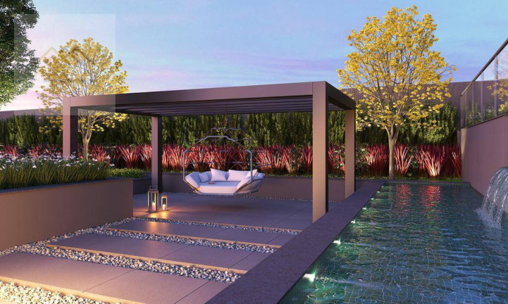 Imagem Apartamento com 3 Quartos à Venda, 170 m² em Vila Do Golf - Ribeirão Preto Imagem Apartamento com 3 Quartos à Venda, 170 m² em Vila Do Golf - Ribeirão Preto