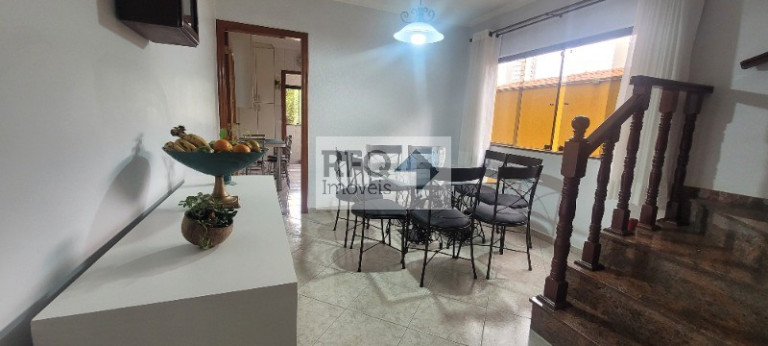 Imagem Casa com 3 Quartos à Venda, 212 m² em Jardim Da Glória - São Paulo