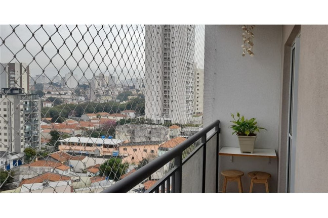 Imagem Apartamento com 1 Quarto à Venda, 32 m² em Vila Mariana - São Paulo Imagem Apartamento com 1 Quarto à Venda, 32 m² em Vila Mariana - São Paulo