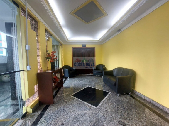 Apartamento com 1 Quarto à Venda, 51 m²