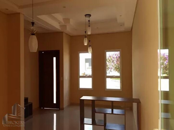 Imagem Casa de Condomínio com 3 Quartos à Venda, 178 m² em Wanel Ville - Sorocaba Imagem Casa de Condomínio com 3 Quartos à Venda, 178 m² em Wanel Ville - Sorocaba