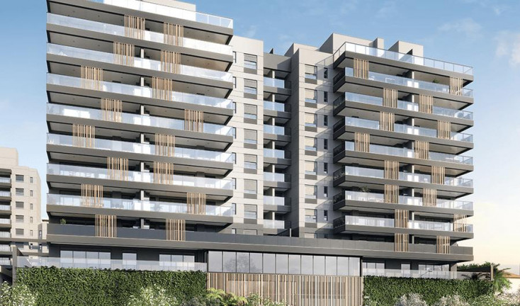 Imagem Apartamento com 3 Quartos à Venda, 240 m² em Perdizes - São Paulo