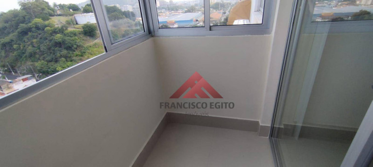 Imagem Apartamento com 1 Quarto à Venda, 56 m² em Centro - Niterói