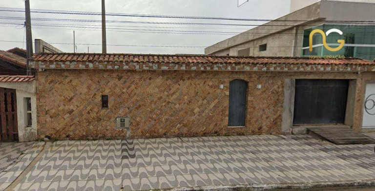 Imagem Casa com 3 Quartos à Venda, 185 m² em Balneário Flórida - Praia Grande Imagem Casa com 3 Quartos à Venda, 185 m² em Balneário Flórida - Praia Grande