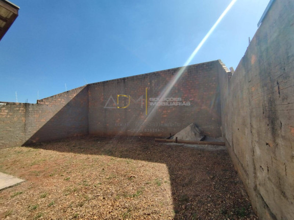 Imagem Casa com 2 Quartos à Venda, 43 m² em Residencial Jardim Do Bosque - Botucatu