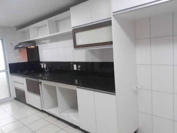 Imagem Apartamento com 3 Quartos à Venda, 158 m² em Vila Gonçalves - São Bernardo Do Campo Imagem Apartamento com 3 Quartos à Venda, 158 m² em Vila Gonçalves - São Bernardo Do Campo