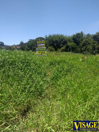 Terreno à Venda, 845 m² em Veraneio Iraja - Jacareí