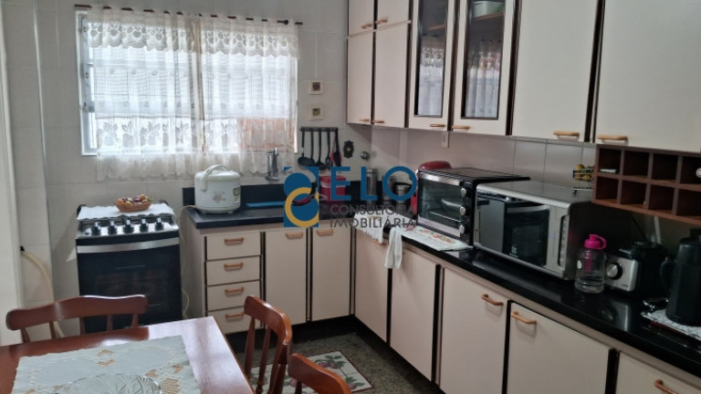 Imagem Apartamento com 3 Quartos à Venda, 120 m² em Boqueirão - Santos Imagem Apartamento com 3 Quartos à Venda, 120 m² em Boqueirão - Santos