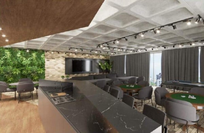 Imagem Cobertura com 4 Quartos à Venda, 275 m² em Porto Belo - Porto Belo