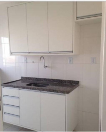 Imagem Apartamento com 1 Quarto à Venda,  em Centro - Campos Dos Goytacazes