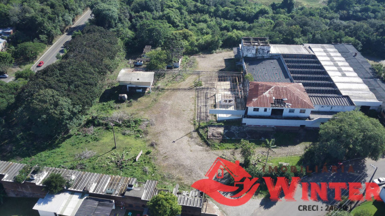 Imagem Terreno à Venda, 22 m² em Vila Rica - Feliz Imagem Terreno à Venda, 22 m² em Vila Rica - Feliz