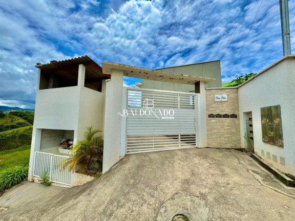 Imagem Kitnet com 1 Quarto à Venda, 21 m² em Centro - Extrema