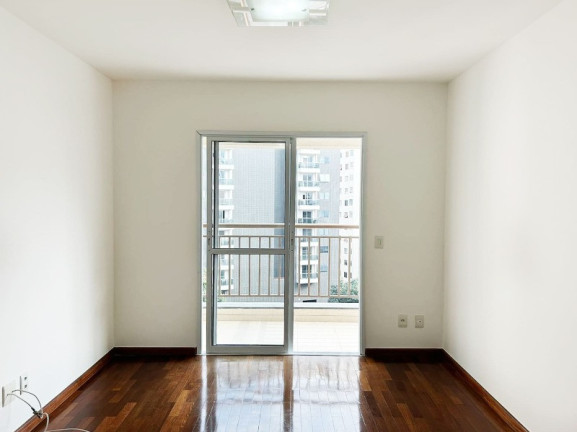 Imóvel com 2 Quartos para Alugar, 70 m² em Vila Buarque - São Paulo