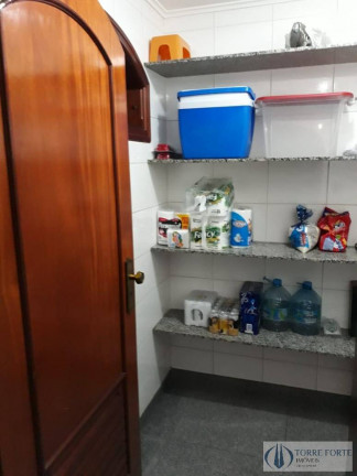 Imagem Sobrado com 3 Quartos à Venda, 415 m² em Jardim Textil - São Paulo