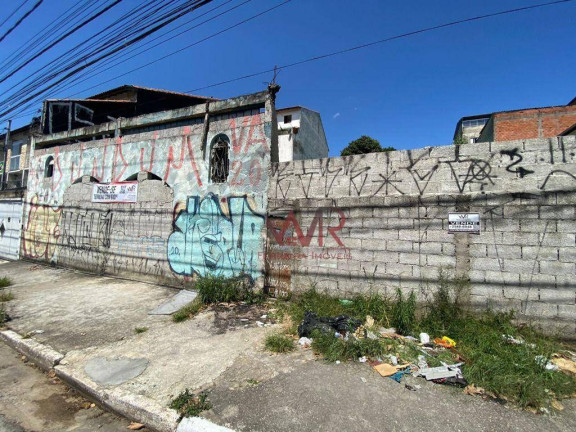 Imagem Terreno à Venda, 900 m² em Itaquera - São Paulo Imagem Terreno à Venda, 900 m² em Itaquera - São Paulo