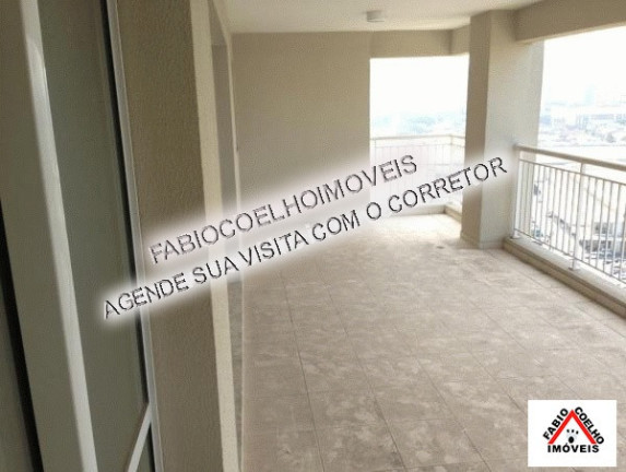 Imagem Apartamento à Venda, 130 m² em Jardim Dom Bosco - São Paulo Imagem Apartamento à Venda, 130 m² em Jardim Dom Bosco - São Paulo