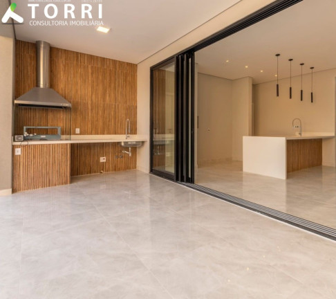 Imagem Imóvel com 4 Quartos à Venda, 340 m² em Condomínio Evidence Residencial - Araçoiaba Da Serra
