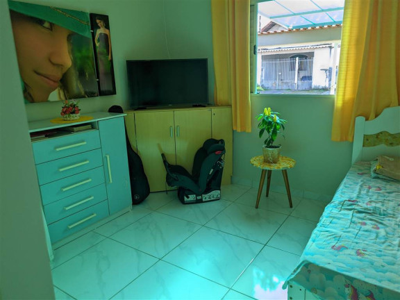 Imagem Casa com 2 Quartos à Venda, 64 m² em Maracana - Praia Grande Imagem Casa com 2 Quartos à Venda, 64 m² em Maracana - Praia Grande