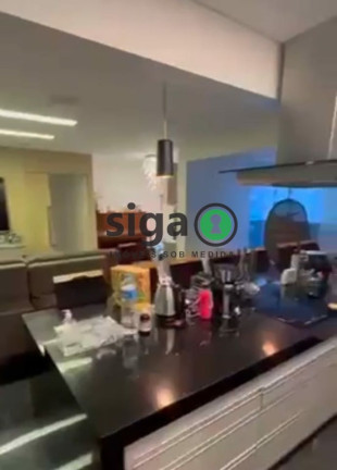 Imagem Apartamento com 3 Quartos à Venda, 95 m² em Jardim Anália Franco - São Paulo