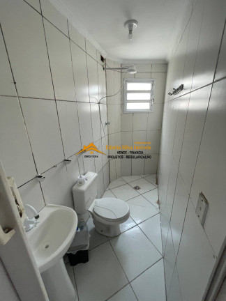 Imagem Sobrado com 2 Quartos à Venda, 125 m² em Regina Maria - Mongaguá Imagem Sobrado com 2 Quartos à Venda, 125 m² em Regina Maria - Mongaguá