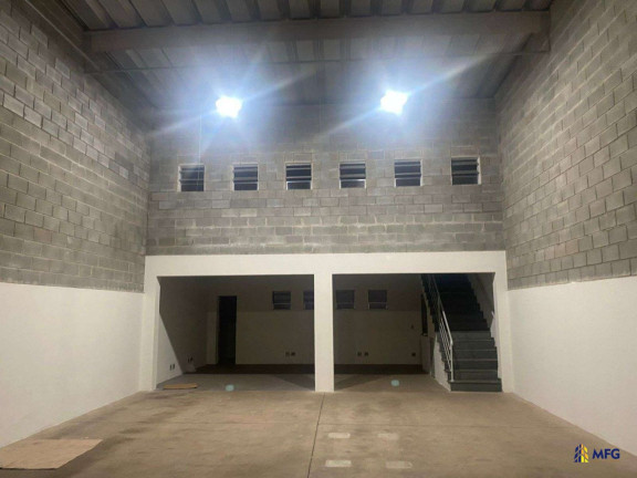 Imagem Galpão para Alugar, 237 m² em Jardim Piazza Di Roma - Sorocaba Imagem Galpão para Alugar, 237 m² em Jardim Piazza Di Roma - Sorocaba
