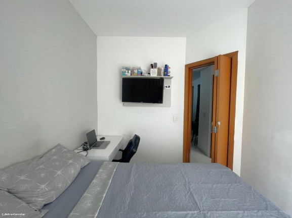 Imagem Apartamento com 2 Quartos à Venda, 44 m² em Vila Alice - Santo André