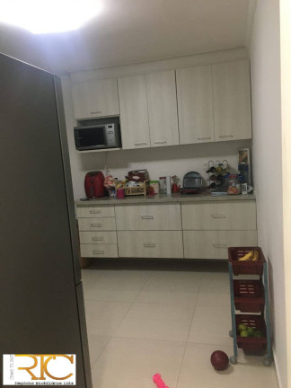 Imagem Casa com 3 Quartos à Venda, 130 m² em Jardim Das Flores - São Paulo Imagem Casa com 3 Quartos à Venda, 130 m² em Jardim Das Flores - São Paulo