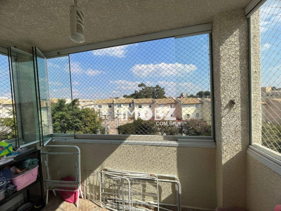Imagem Imóvel com 2 Quartos à Venda, 60 m² em Parque Munhoz - São Paulo