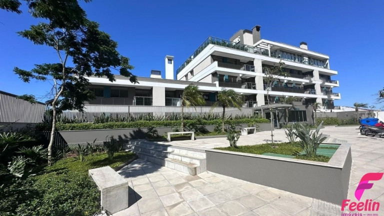 Imagem Apartamento com 3 Quartos à Venda, 176 m² em Cacupé - Florianópolis
