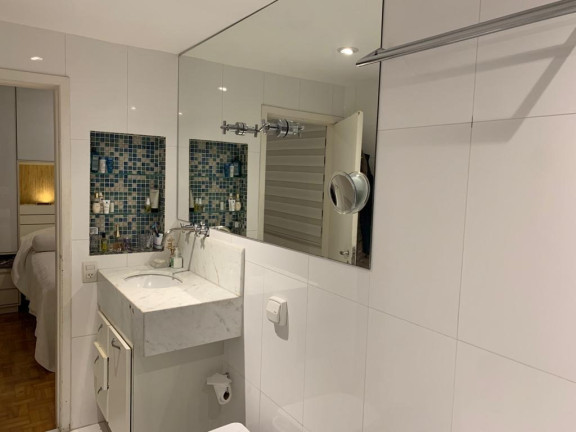 Imagem Imóvel com 3 Quartos à Venda, 110 m² em Jardim Paulista - São Paulo Imagem Imóvel com 3 Quartos à Venda, 110 m² em Jardim Paulista - São Paulo