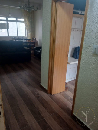 Imagem Apartamento com 2 Quartos à Venda, 90 m² em Gonzaga - Santos Imagem Apartamento com 2 Quartos à Venda, 90 m² em Gonzaga - Santos