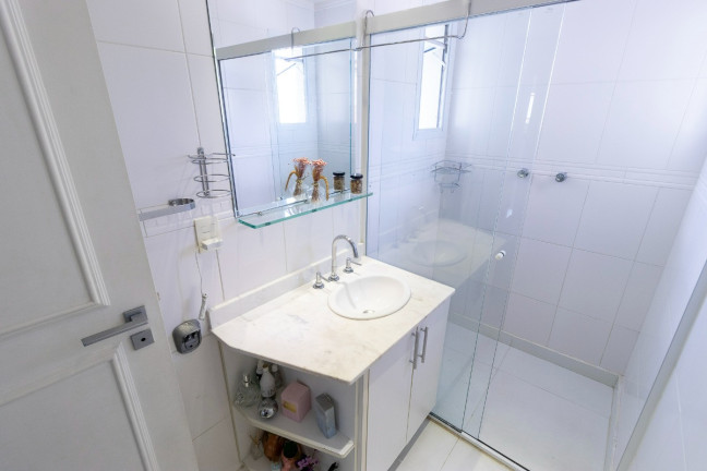 Imagem Apartamento com 3 Quartos à Venda, 110 m² em Campo Belo - São Paulo Imagem Apartamento com 3 Quartos à Venda, 110 m² em Campo Belo - São Paulo