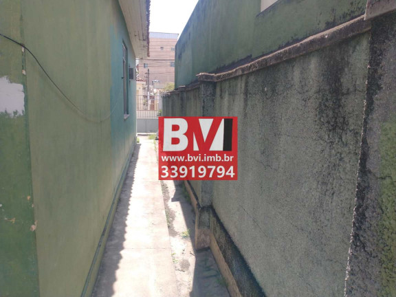 Imagem Casa com 3 Quartos à Venda, 83 m² em Irajá - Rio De Janeiro Imagem Casa com 3 Quartos à Venda, 83 m² em Irajá - Rio De Janeiro