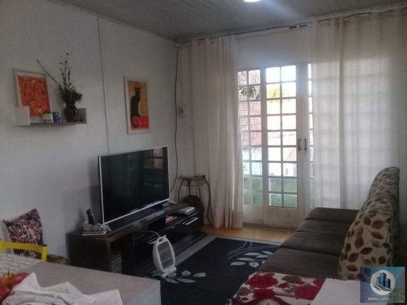 Imagem Sobrado com 2 Quartos à Venda, 74 m² em Três Vendas - Pelotas Imagem Sobrado com 2 Quartos à Venda, 74 m² em Três Vendas - Pelotas