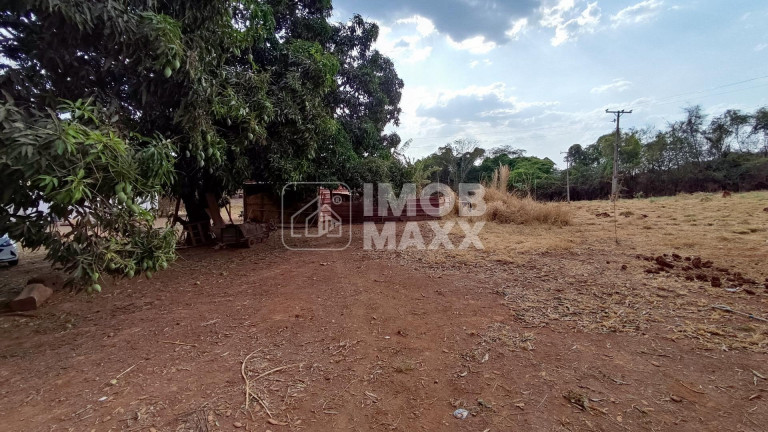 Imóvel com 7 Quartos à Venda, 8 m² em Setor Habitacional Fercal (sobradinho) - Brasília