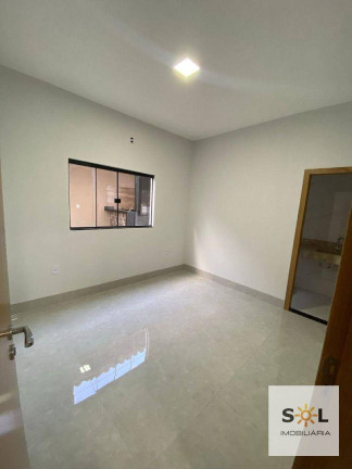Imagem Casa com 3 Quartos à Venda, 120 m² em Setor Três Marias - Goiânia Imagem Casa com 3 Quartos à Venda, 120 m² em Setor Três Marias - Goiânia