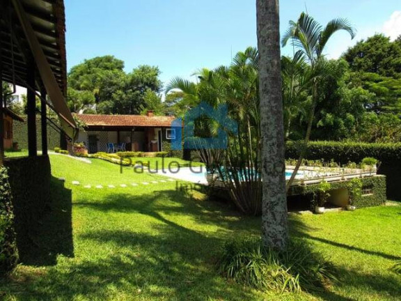 Casa de Condomínio com 3 Quartos à Venda, 370 m² em Granja Viana - Carapicuíba