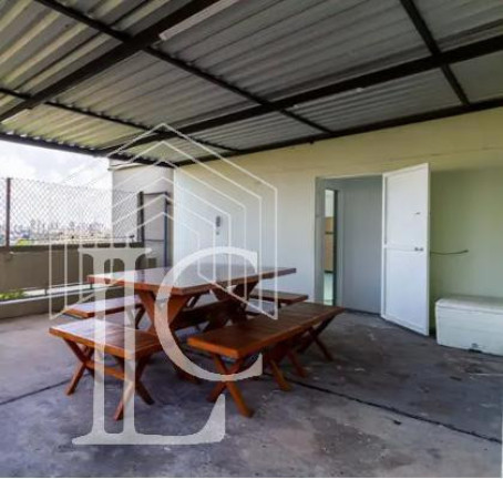 Imagem Apartamento com 2 Quartos à Venda, 63 m² em Jabaquara - São Paulo