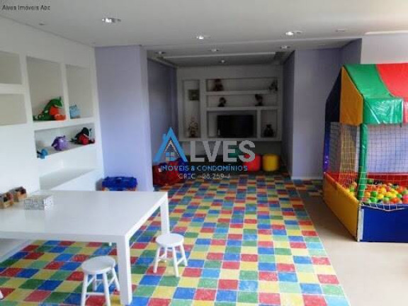Imagem Apartamento com 1 Quarto à Venda, 65 m² em Centro - São Bernardo Do Campo Imagem Apartamento com 1 Quarto à Venda, 65 m² em Centro - São Bernardo Do Campo