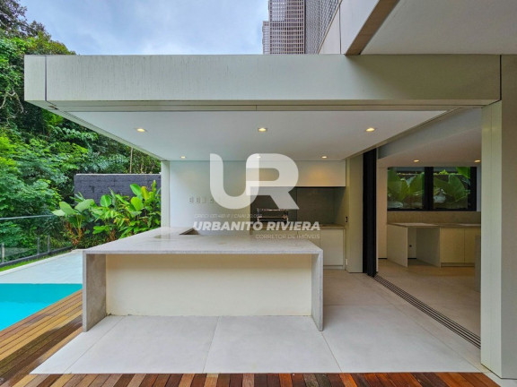 Imagem Casa com 6 Quartos à Venda, 421 m² em Riviera | Módulo 11 - Bertioga